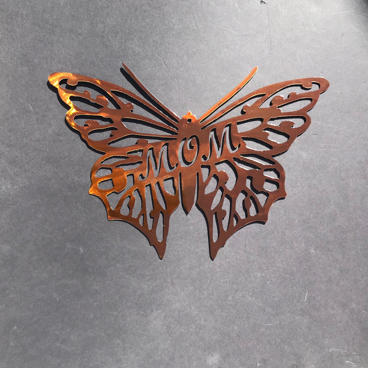 Mom Butterfly