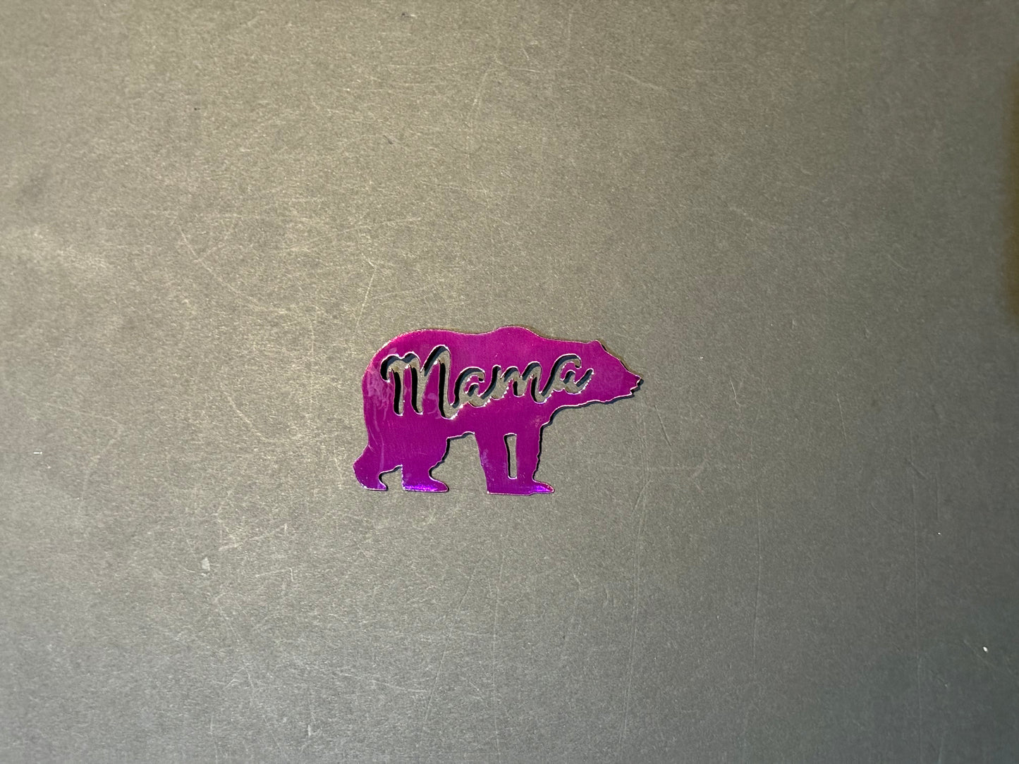 Mama Bear Magnet
