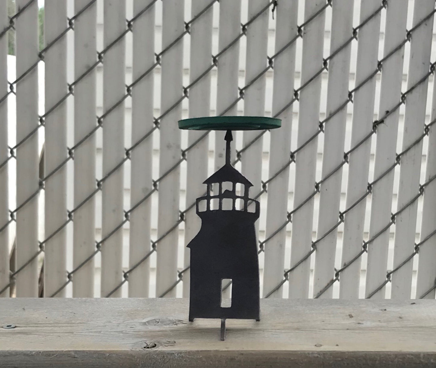 Mosquito Coil Holder Lighthouse