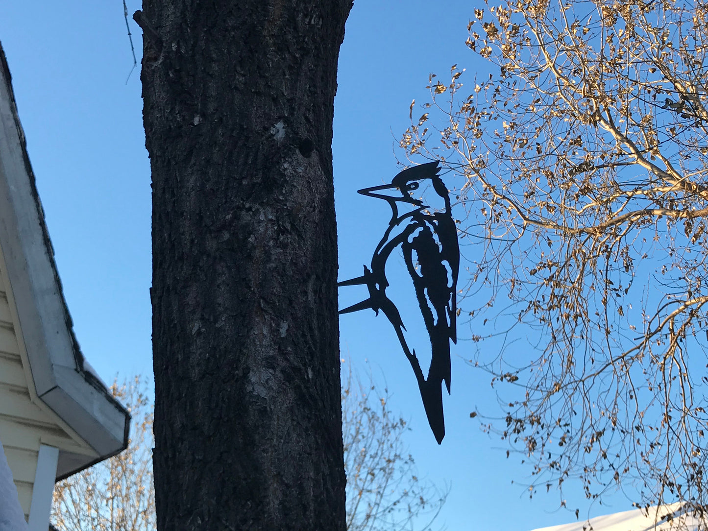 Branch Art Various Styles