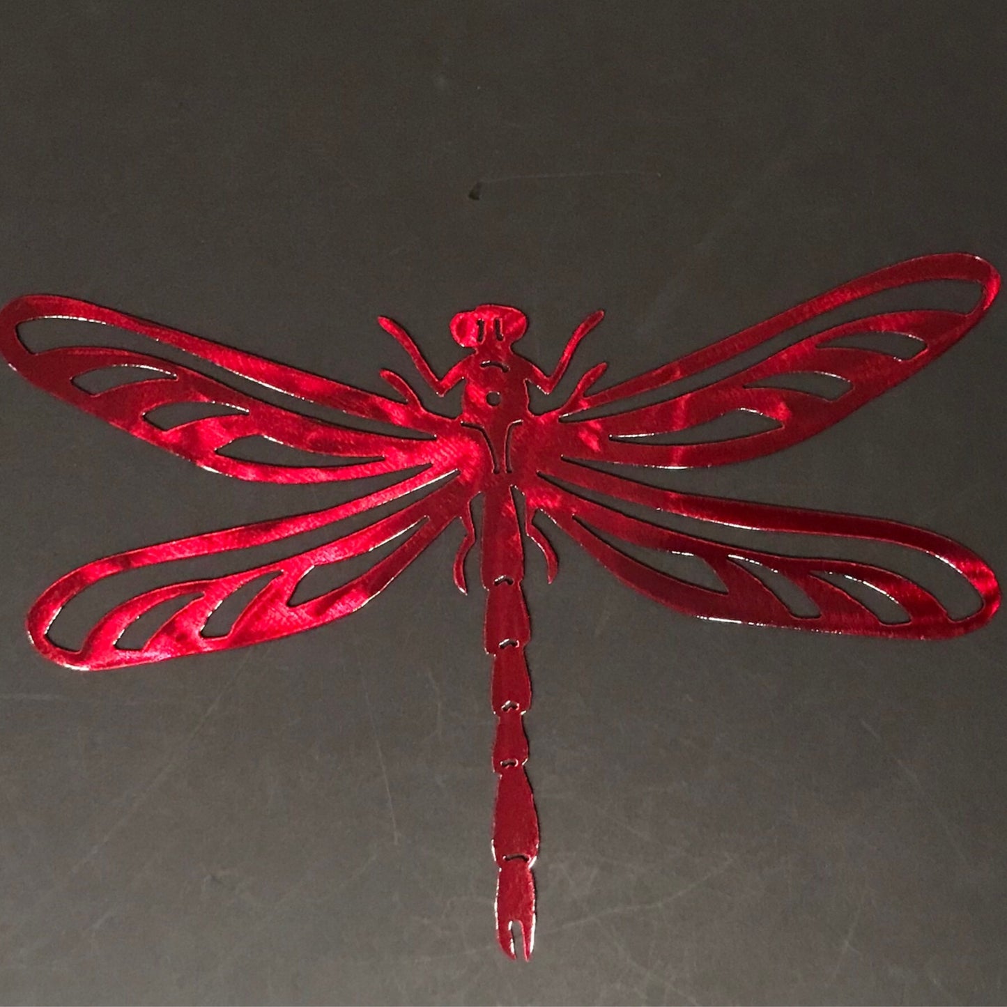 Dragonfly