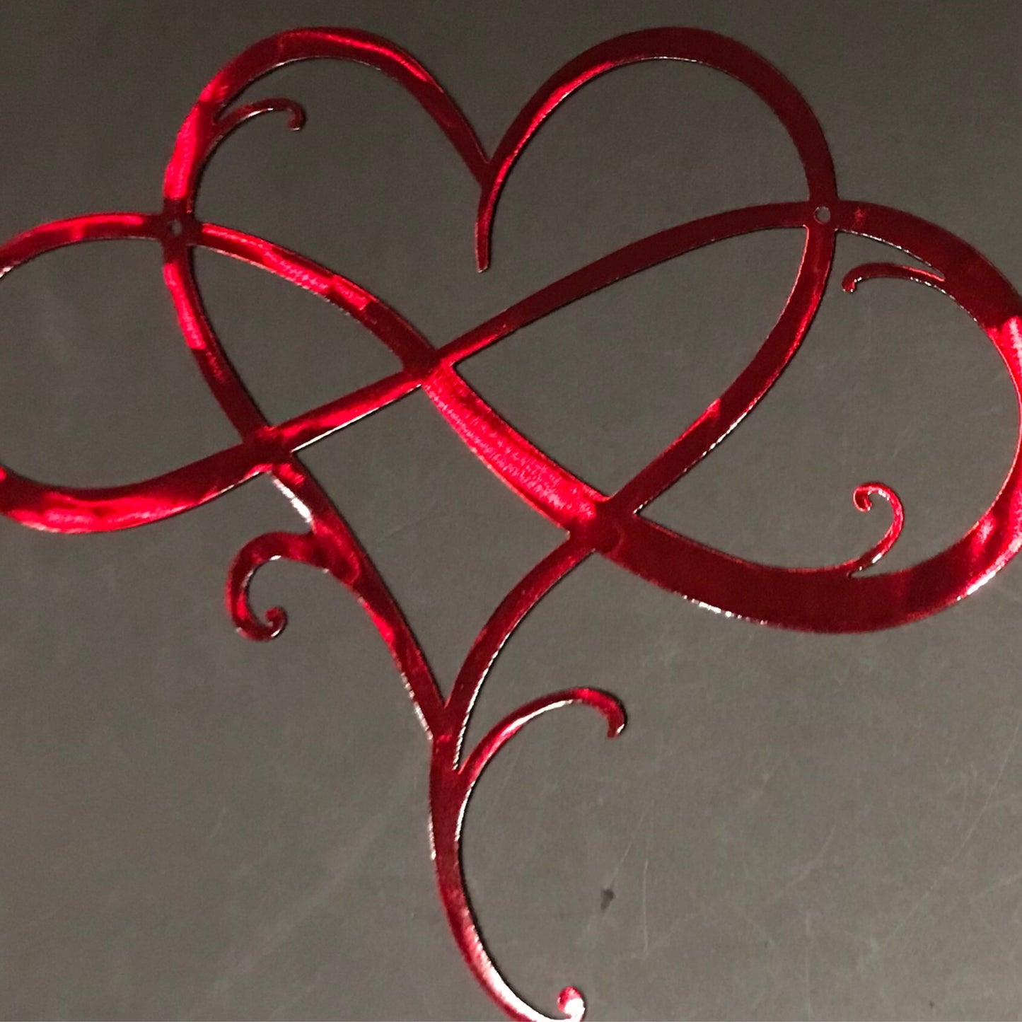 Heart Infinity