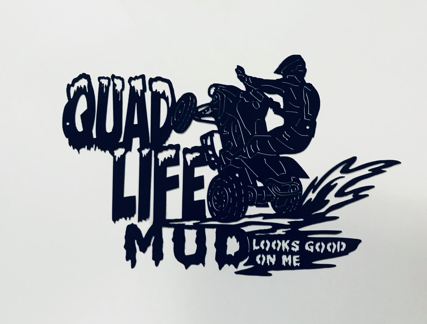 Quad Life
