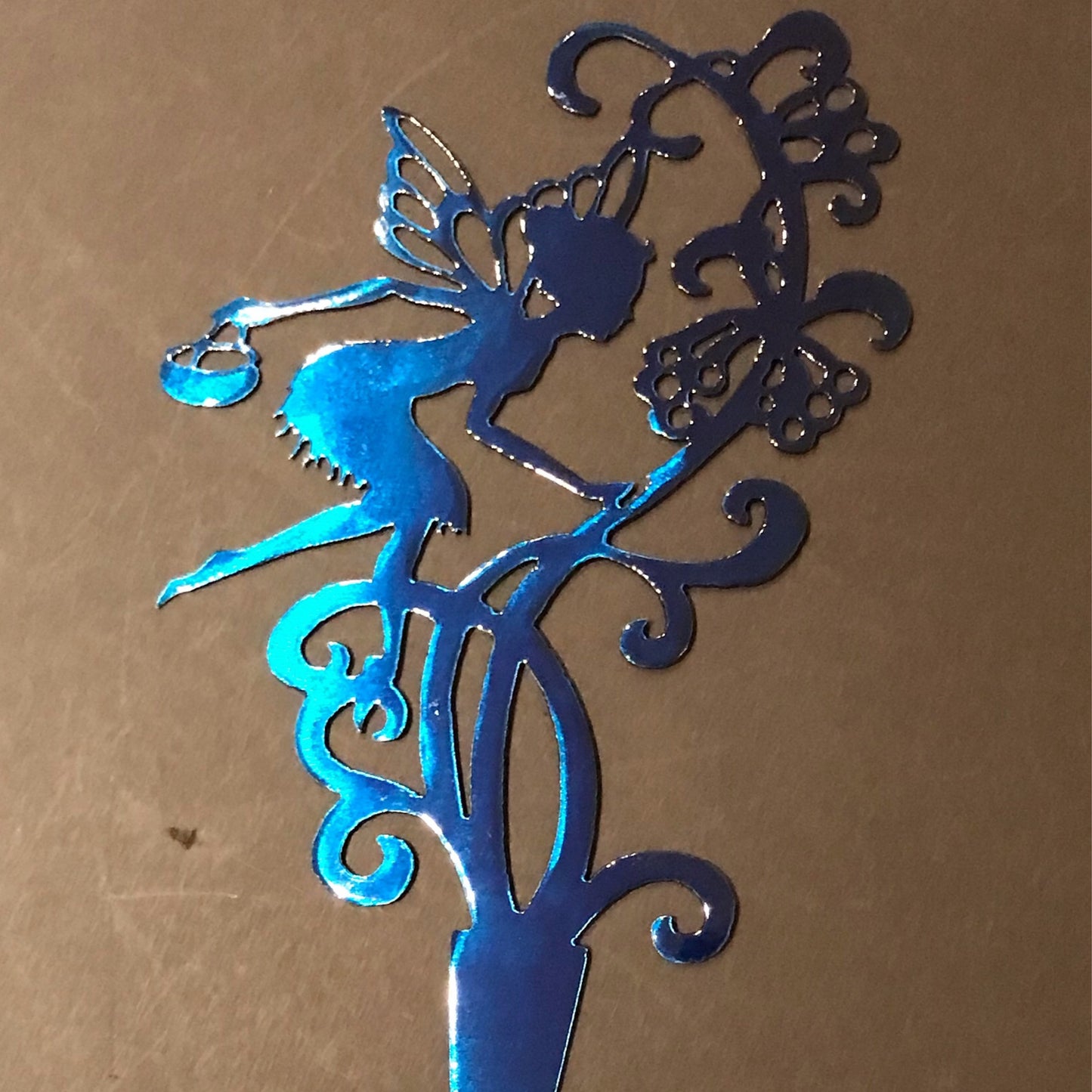Fairy Garden Stake