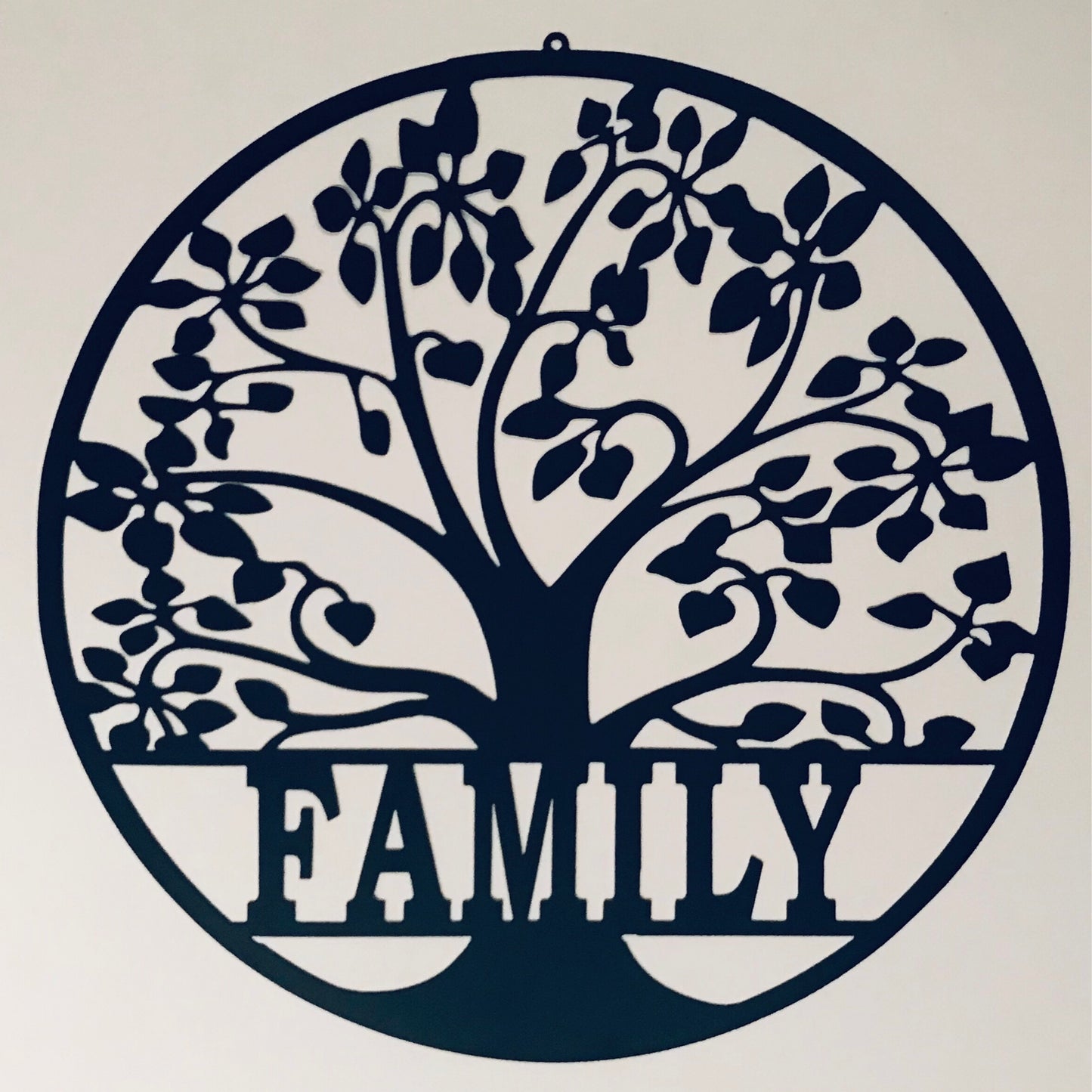 Tree Family