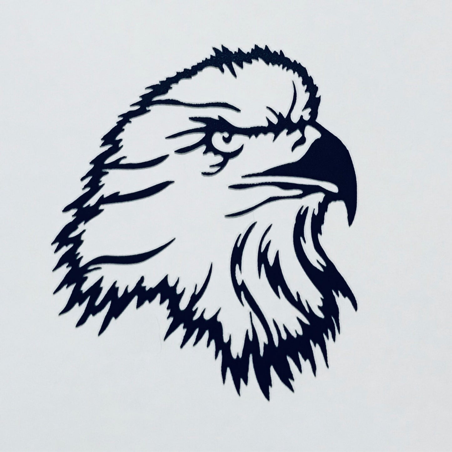 Eagle Head