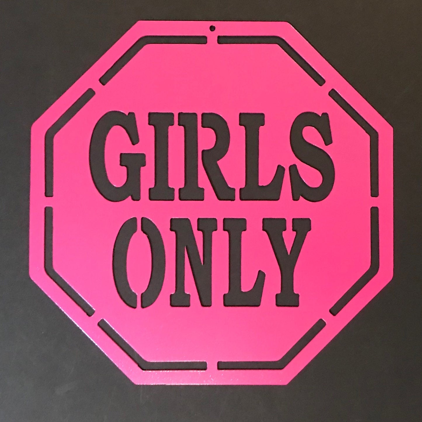 Girls Only