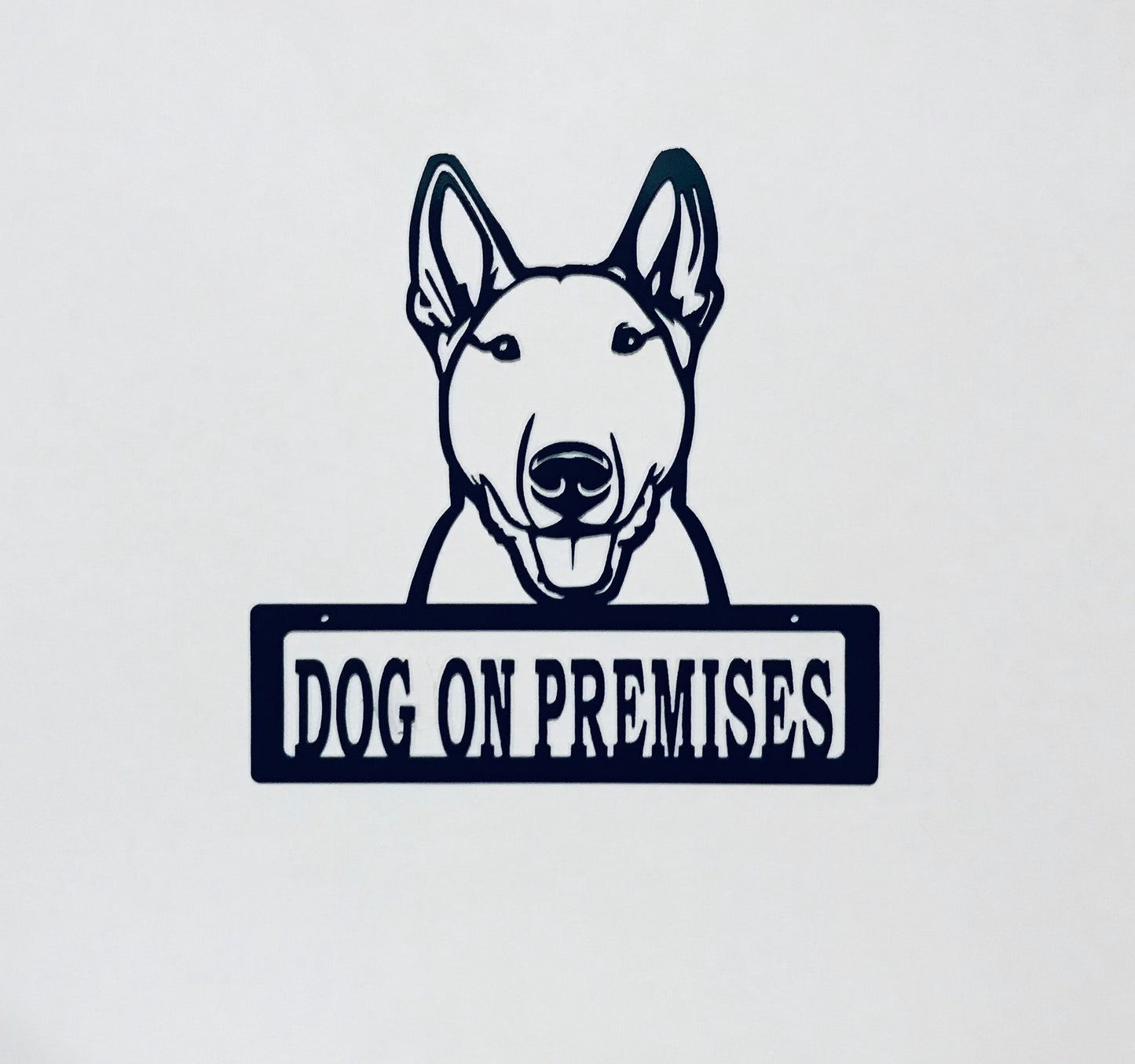 DOP Bull Terrier