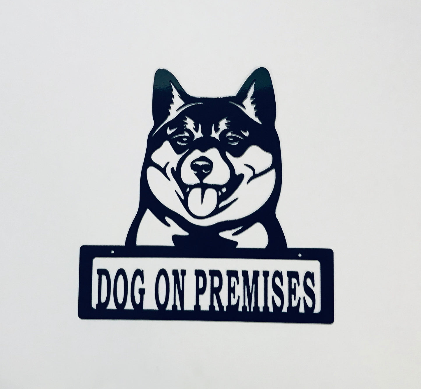 DOP Shiba Inu