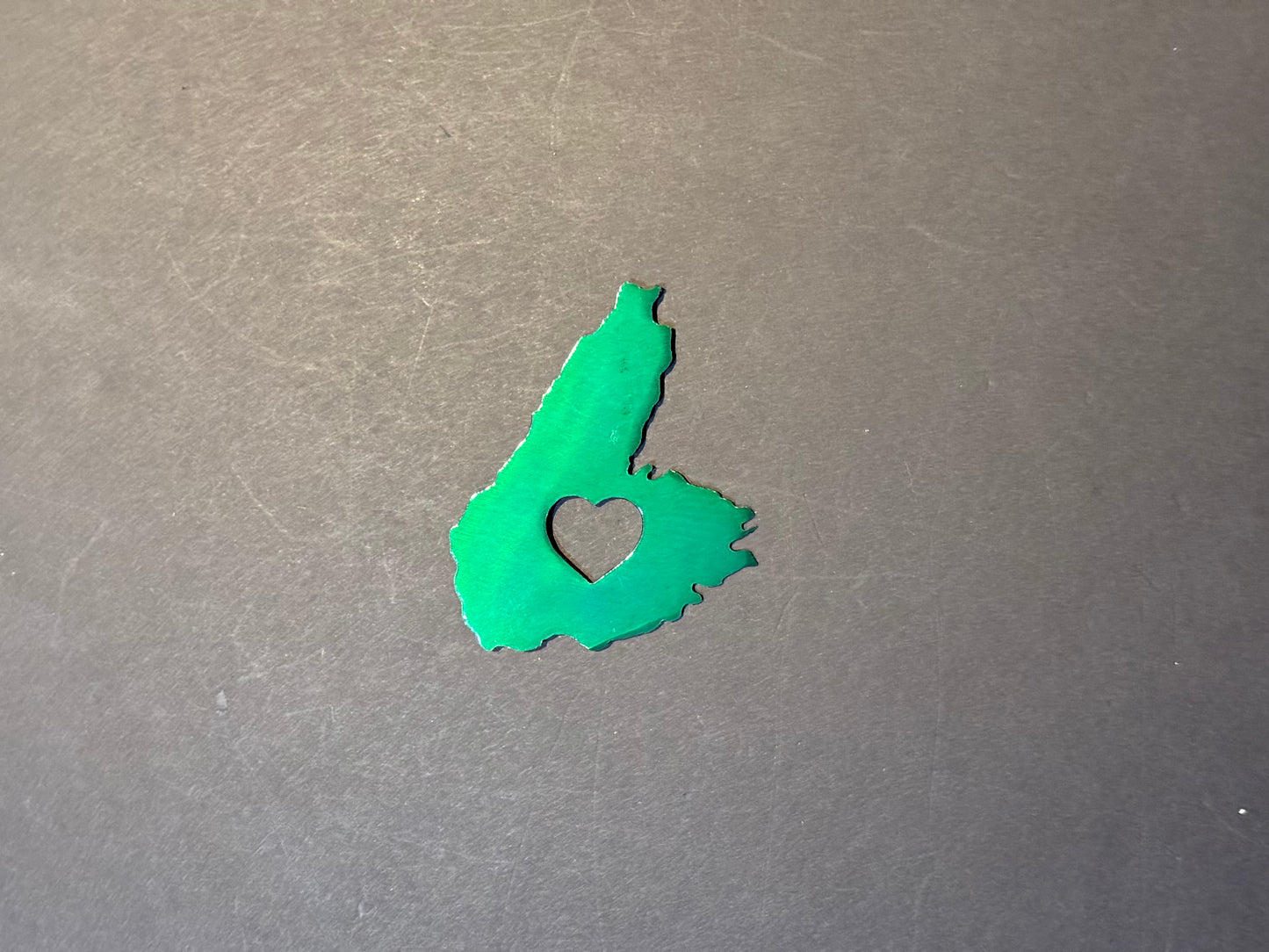 Cape Breton magnet