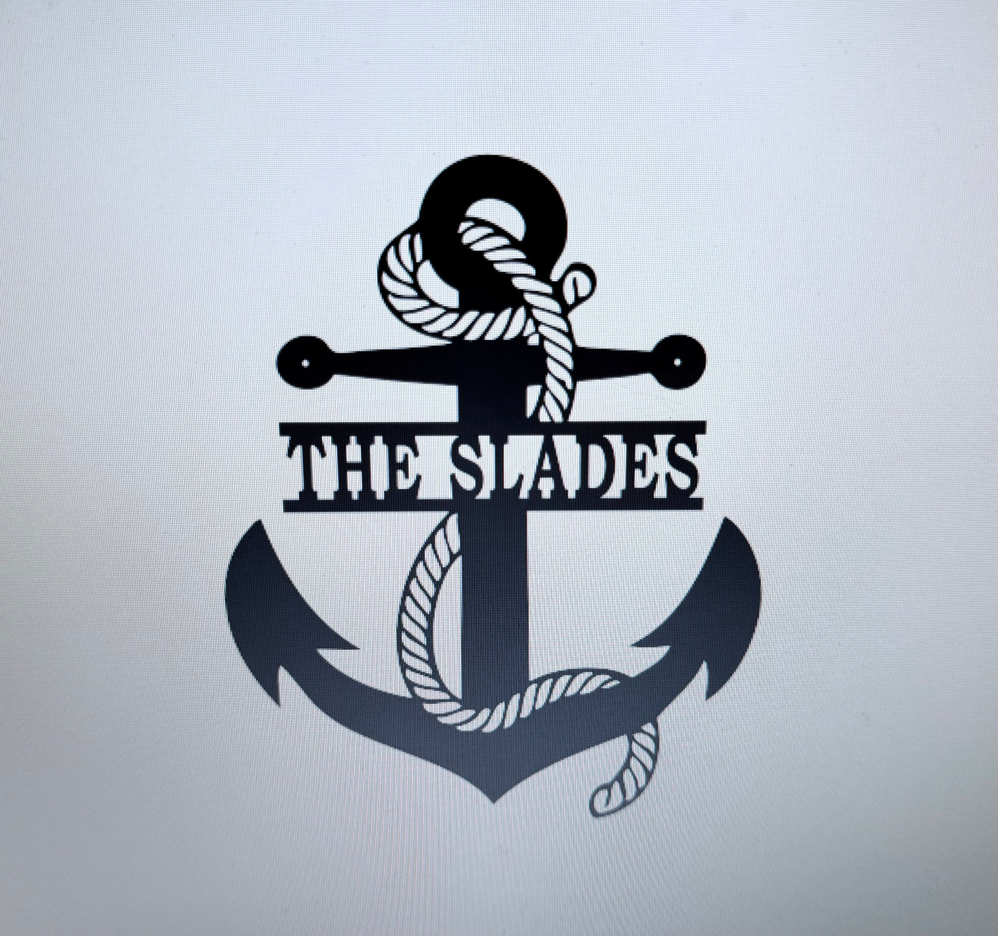 Anchor Personalized