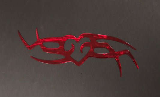 Heart Tribal