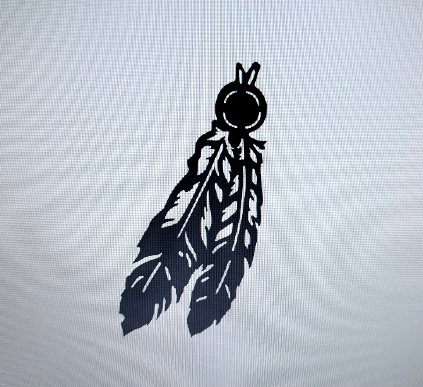 Feathers