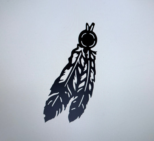 Feathers