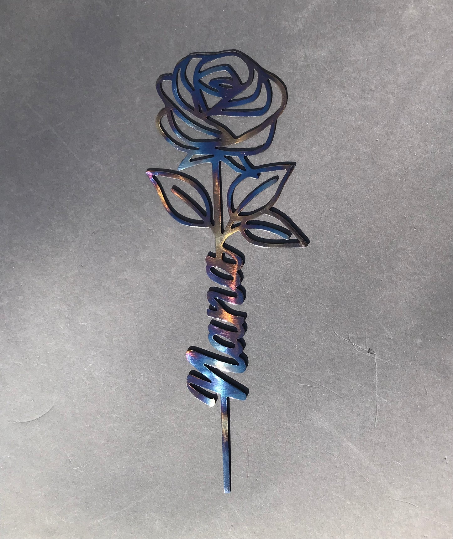 Rose Nana