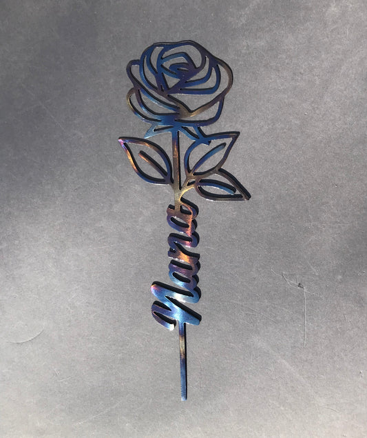 Rose Nana