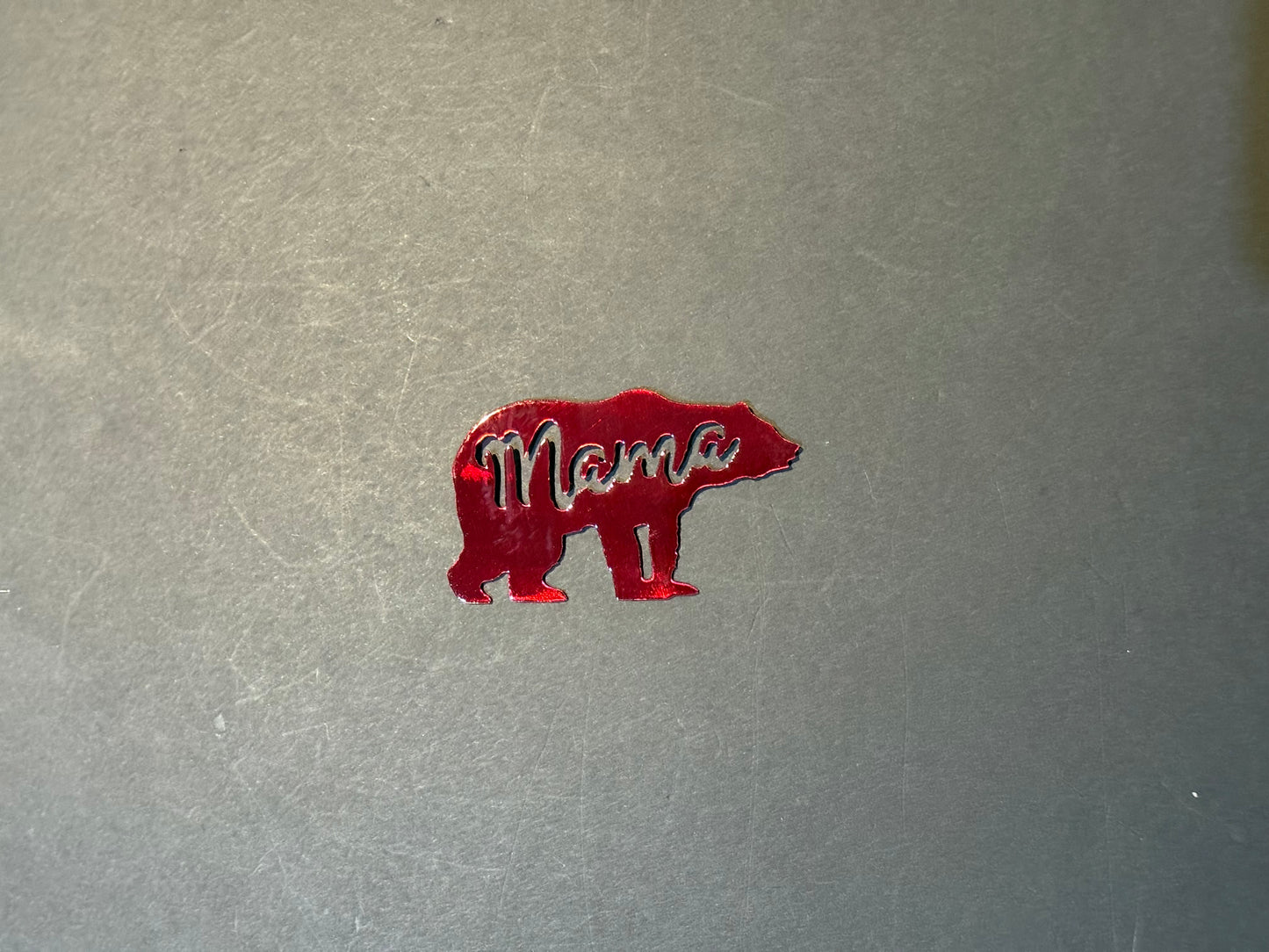 Mama Bear Magnet
