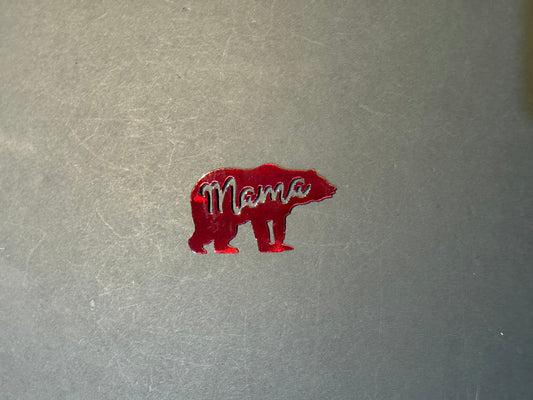 Mama Bear Magnet