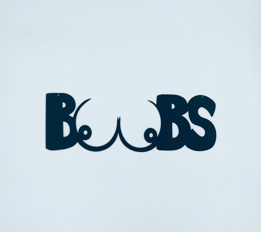 Boobs
