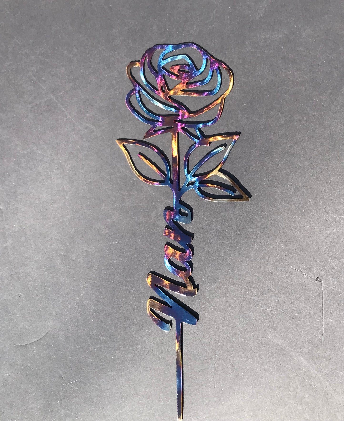 Rose Nan