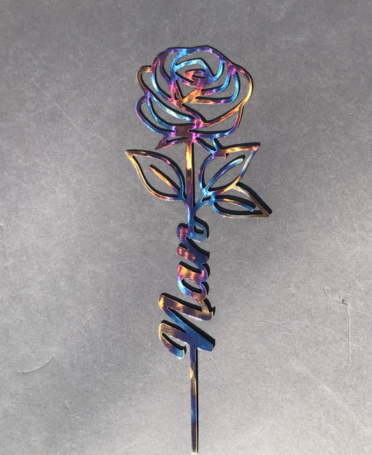 Rose Nan