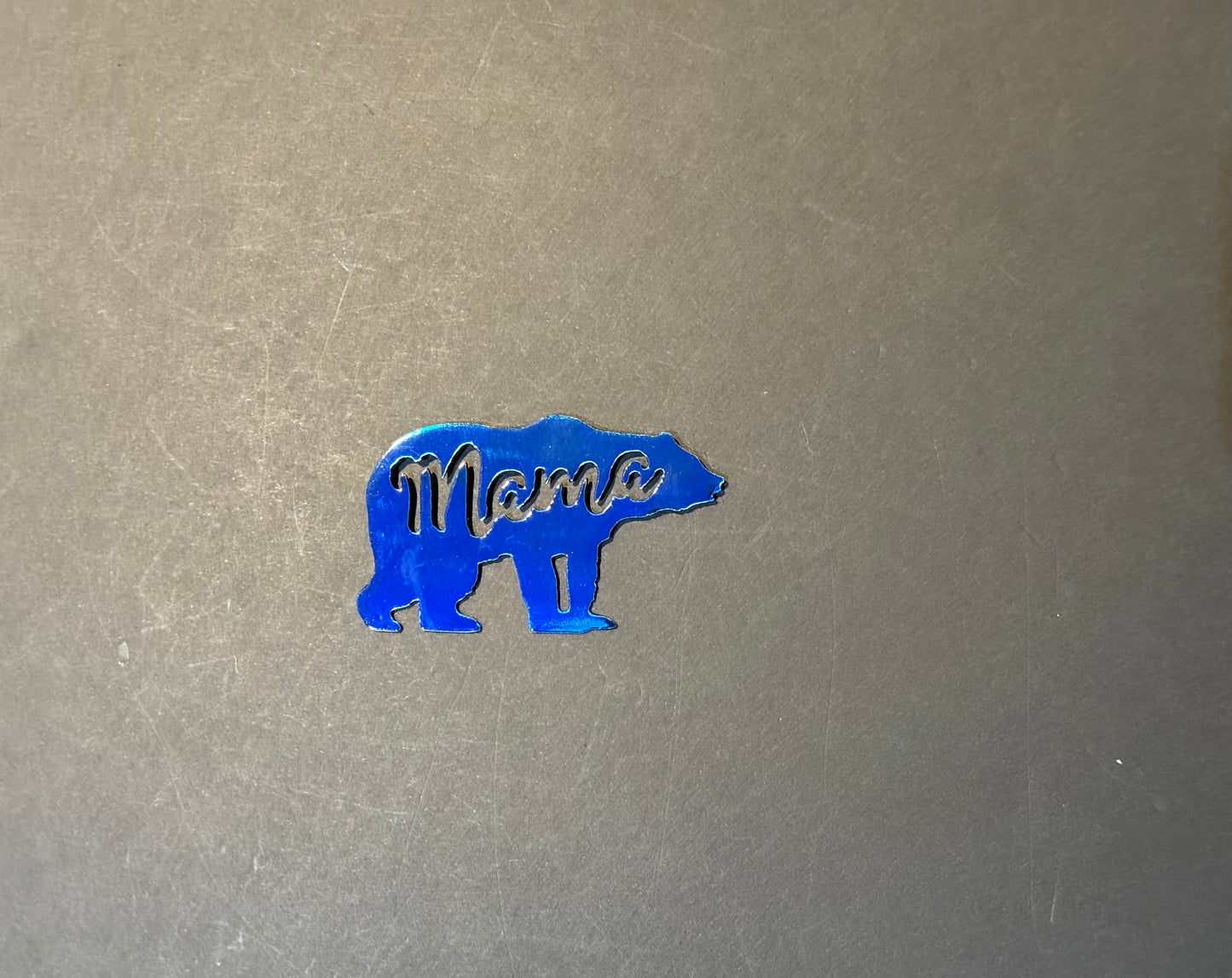 Mama Bear Magnet