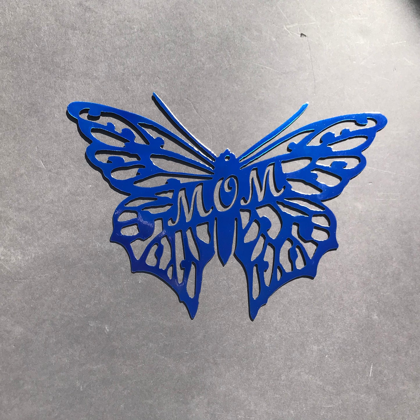 Mom Butterfly