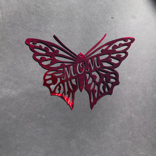 Mom Butterfly