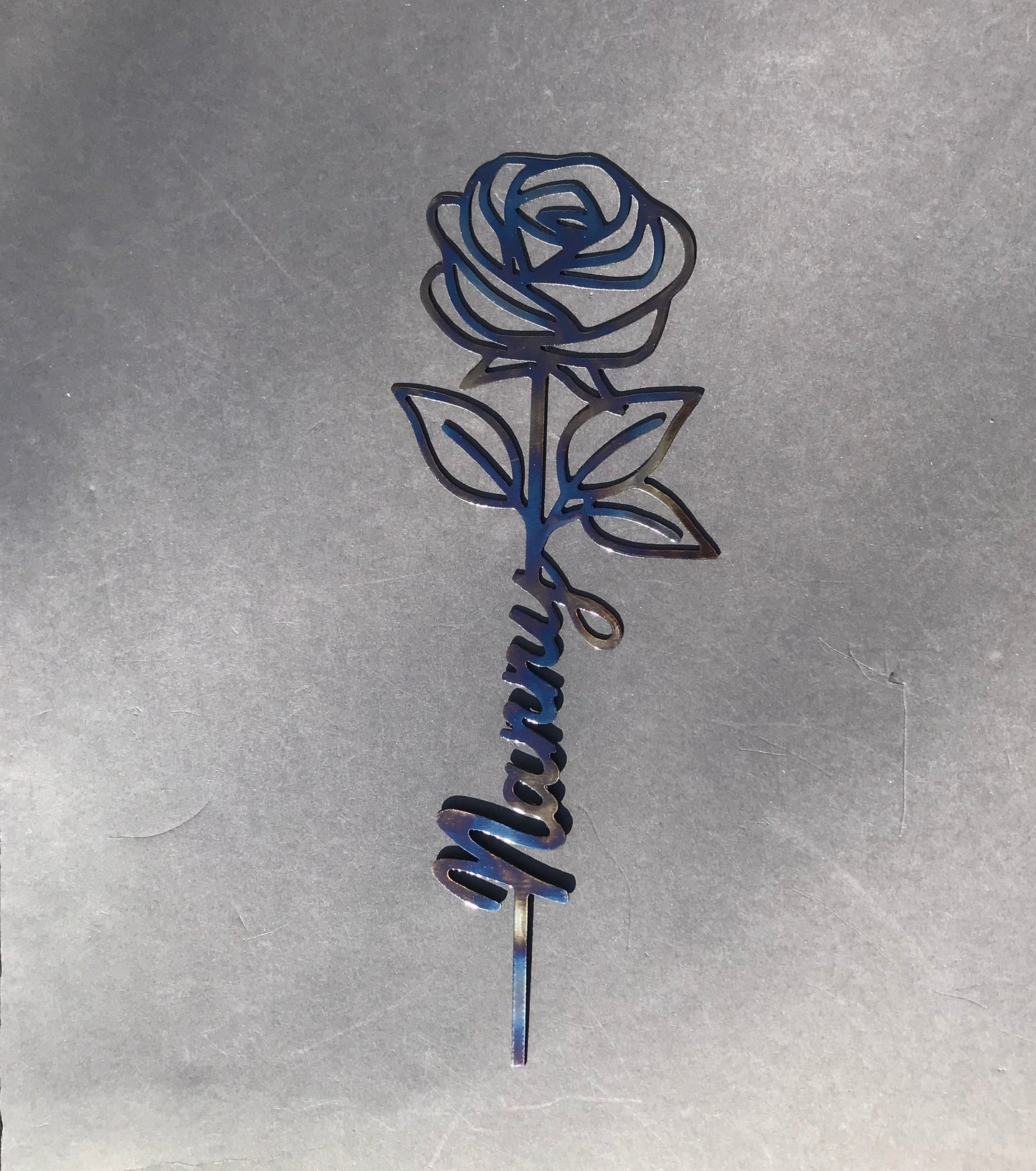 Rose Nanny