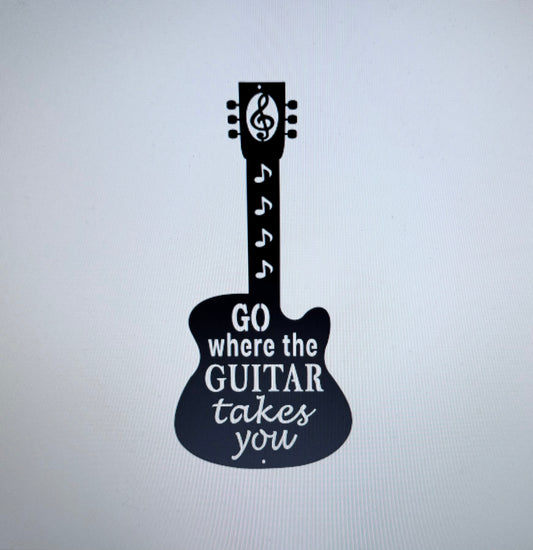 Guitar