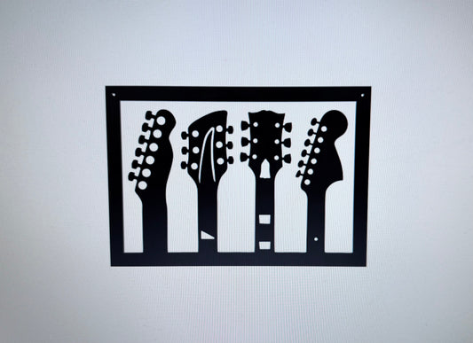 Guitar Handles