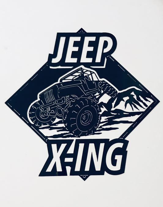 Jeep Xing