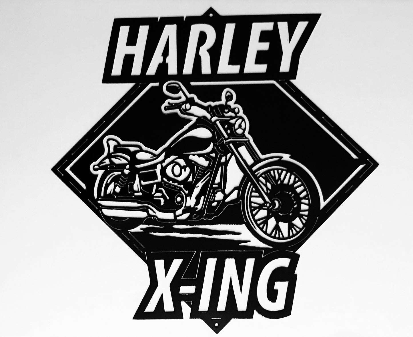 Harley Xing