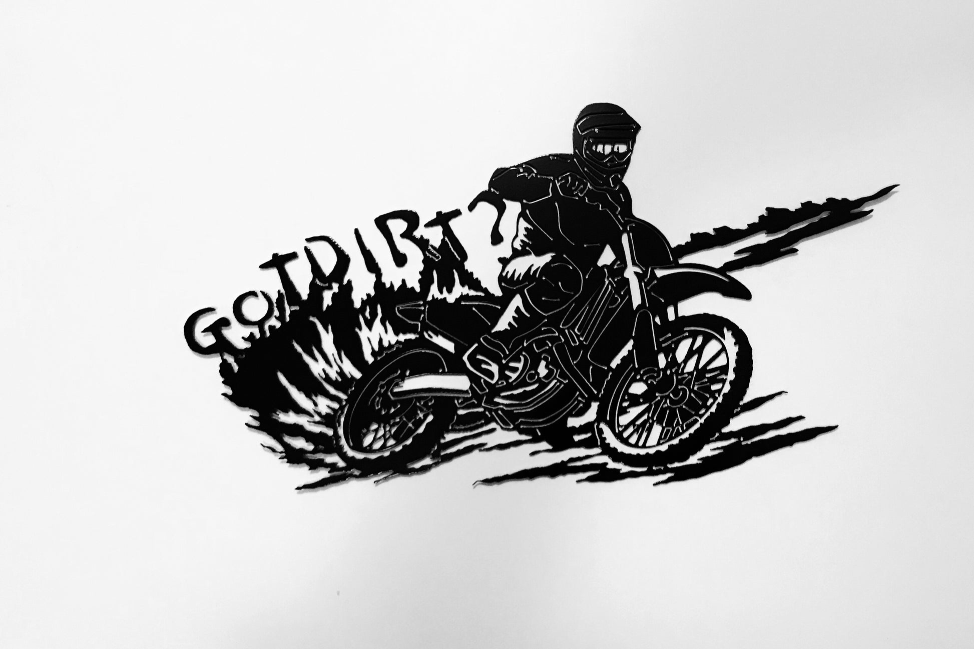 Got Dirt