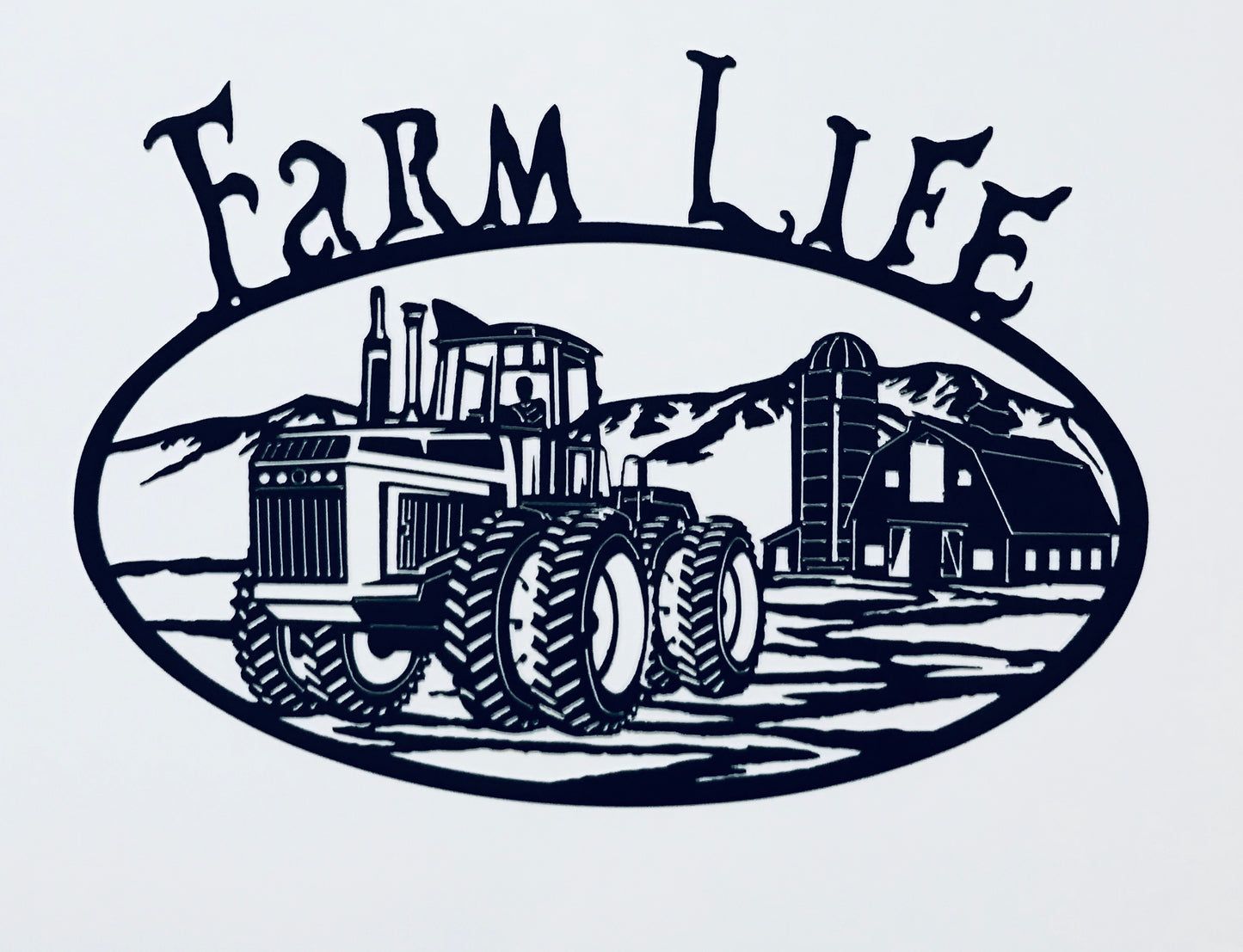 Farm Life