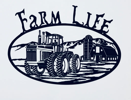 Farm Life