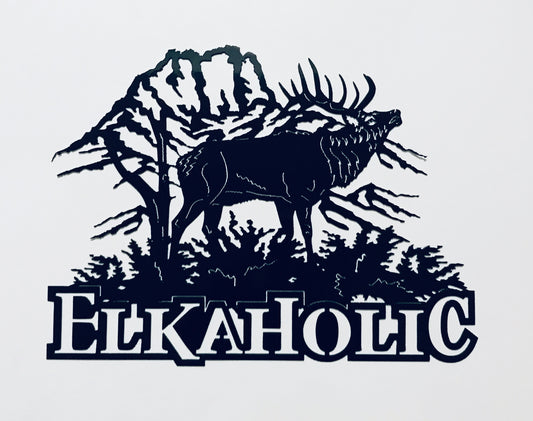 Elkaholic