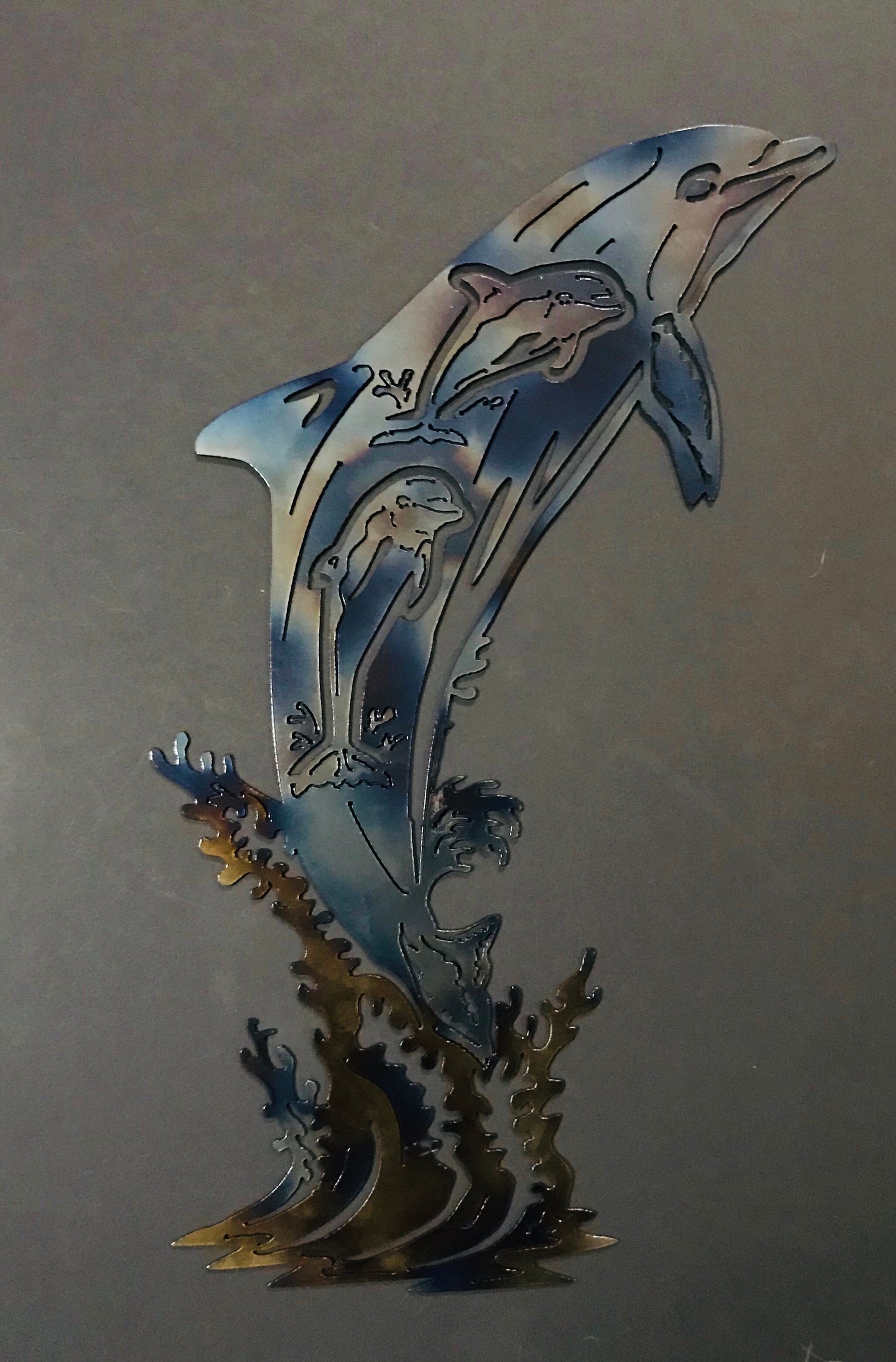 Dolphin