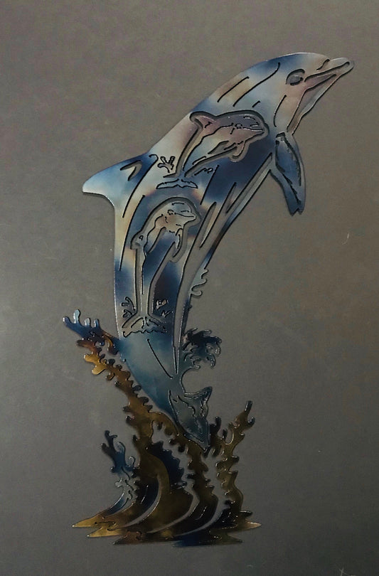 Dolphin