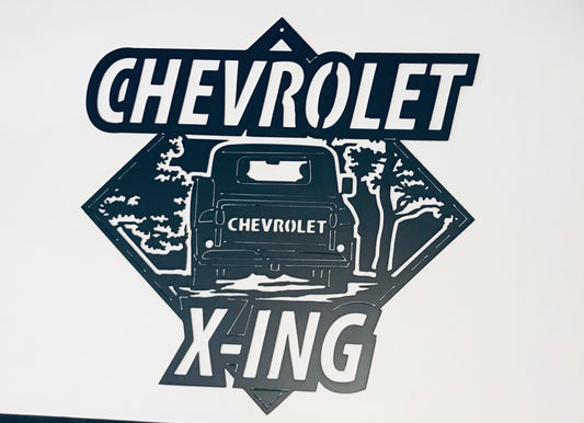 Chevrolet Xing