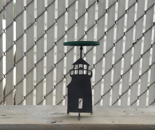 Mosquito Coil Holder Lighthouse