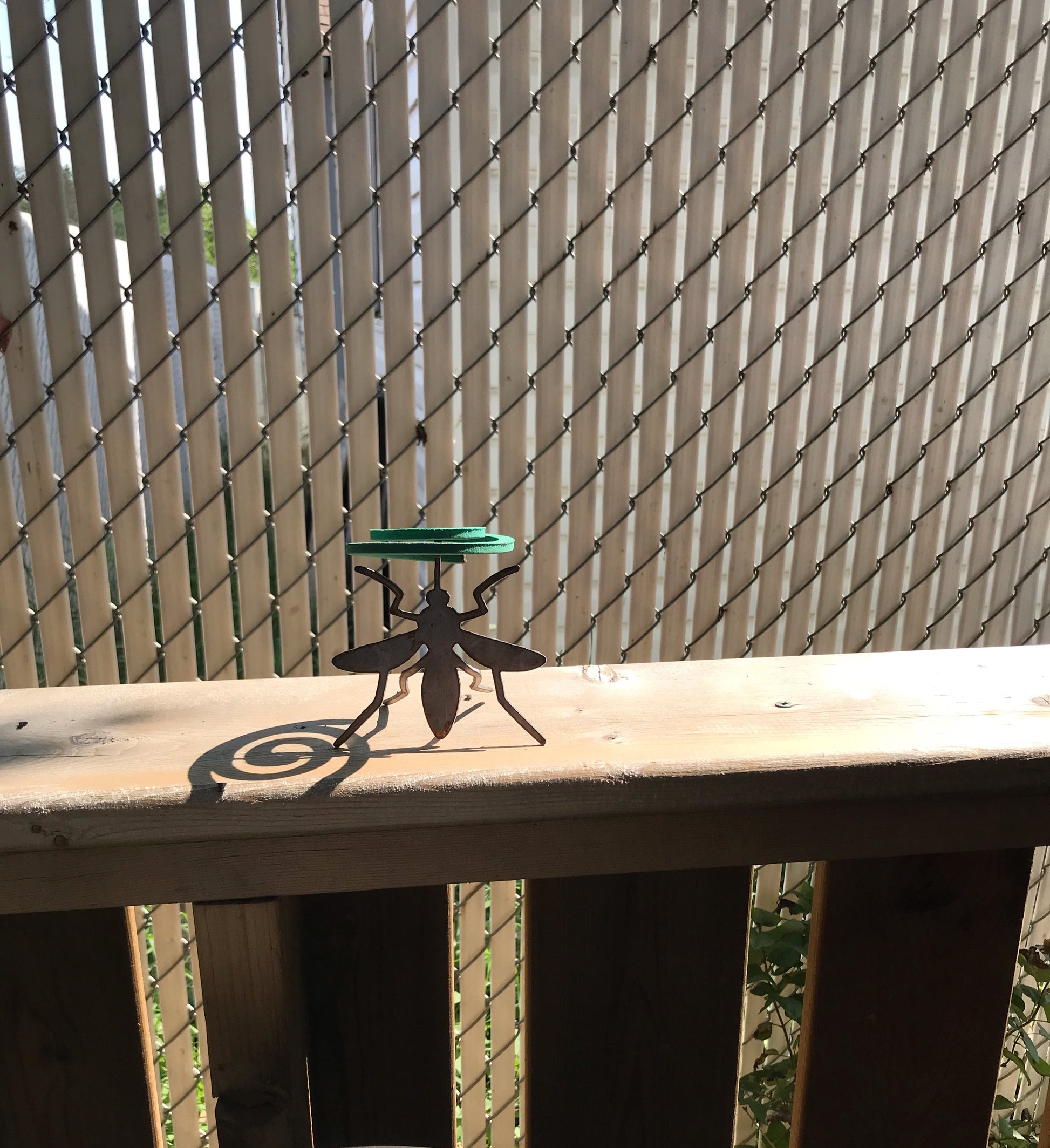 Mosquito Coil Holder Mosquito