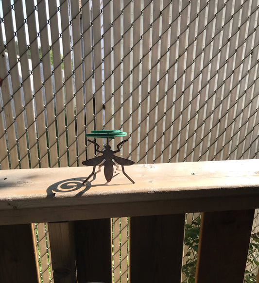 Mosquito Coil Holder Mosquito