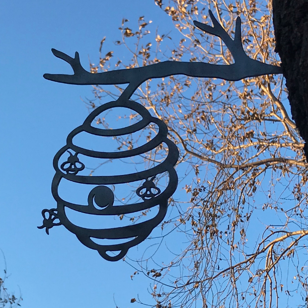 Branch Art Various Styles