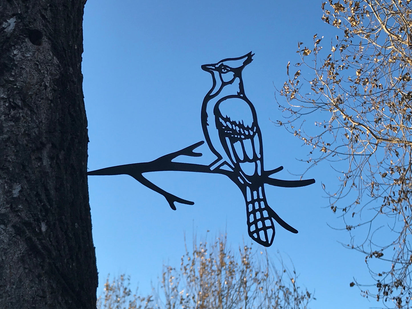 Branch Art Various Styles
