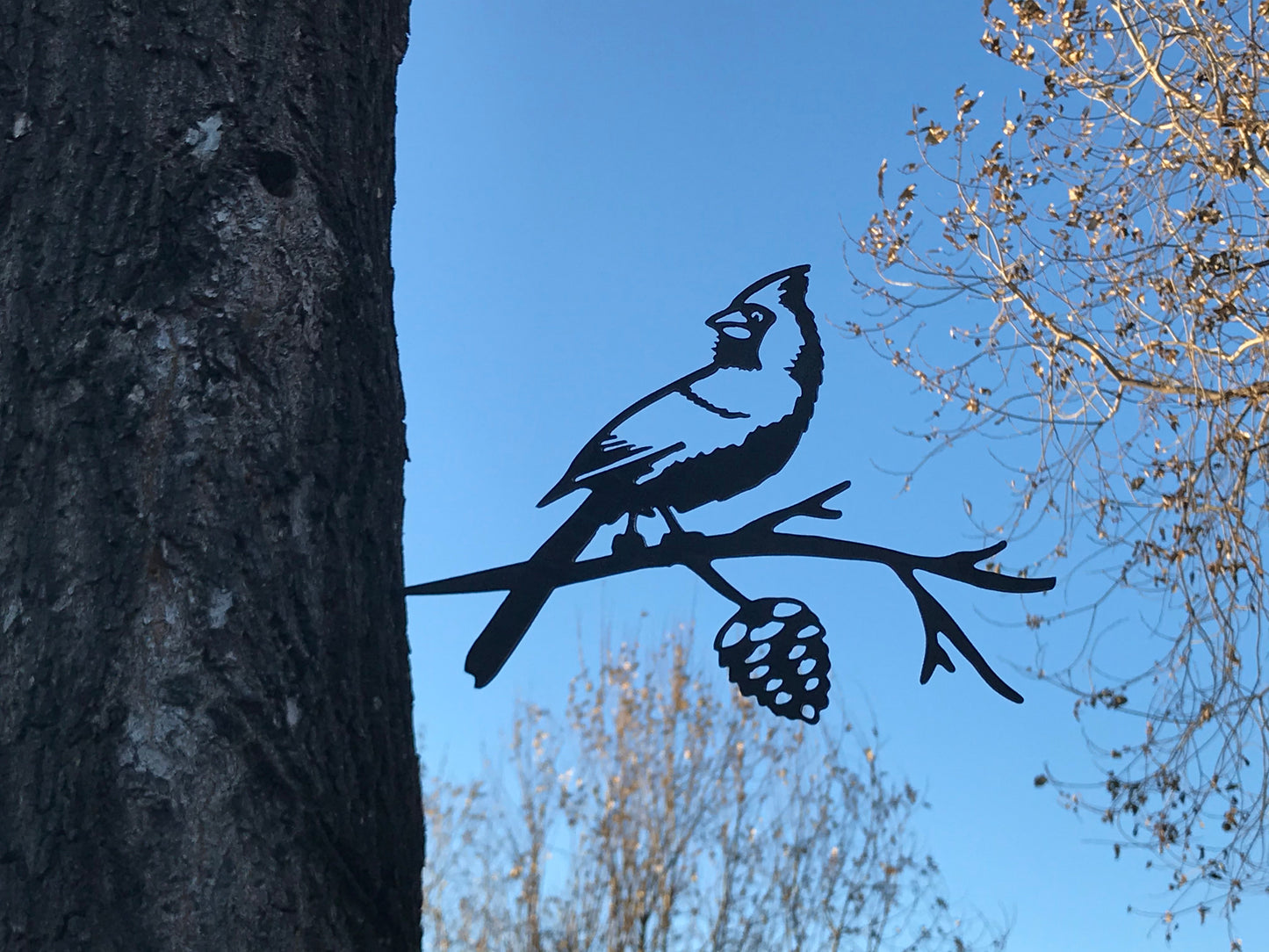 Branch Art Various Styles
