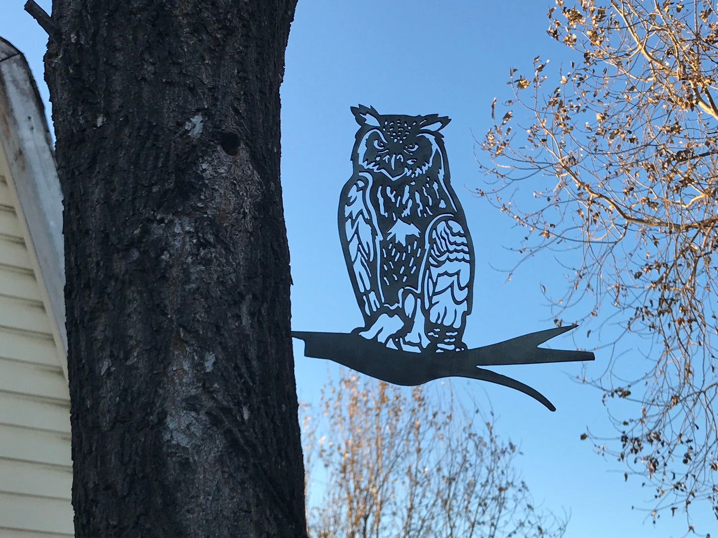 Branch Art Various Styles