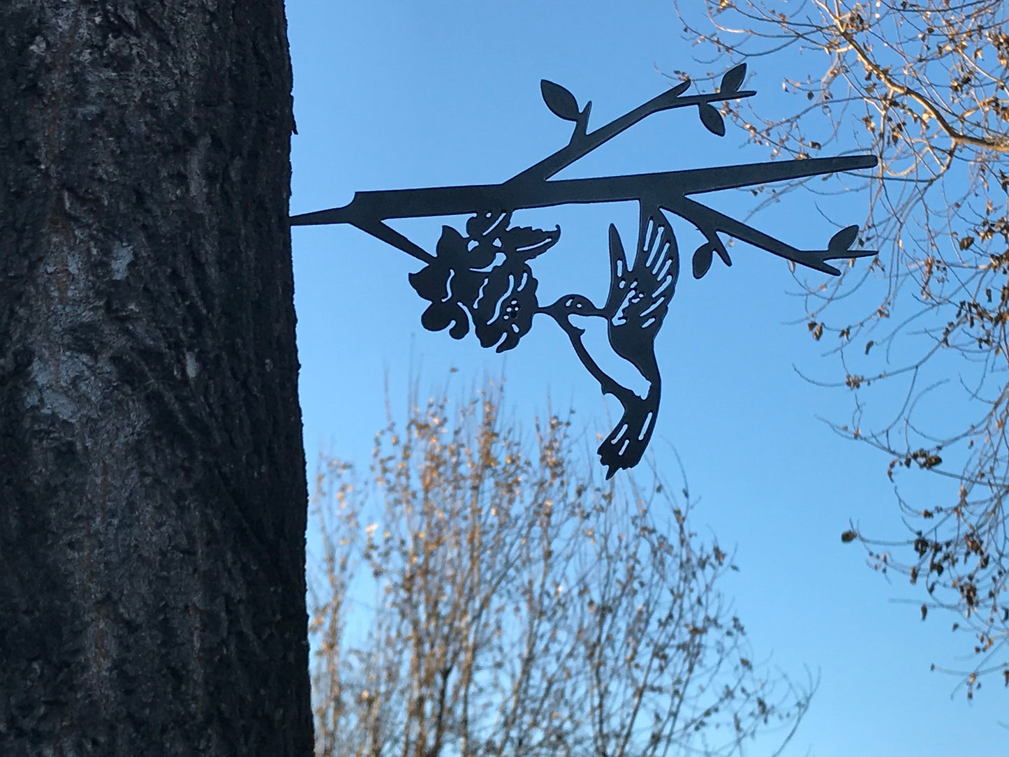 Branch Art Various Styles