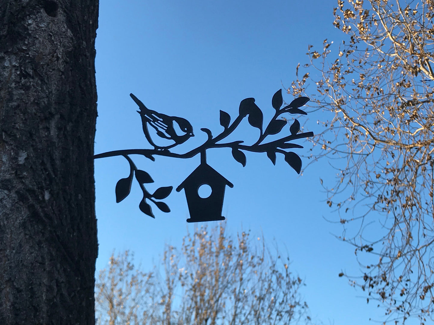 Branch Art Various Styles