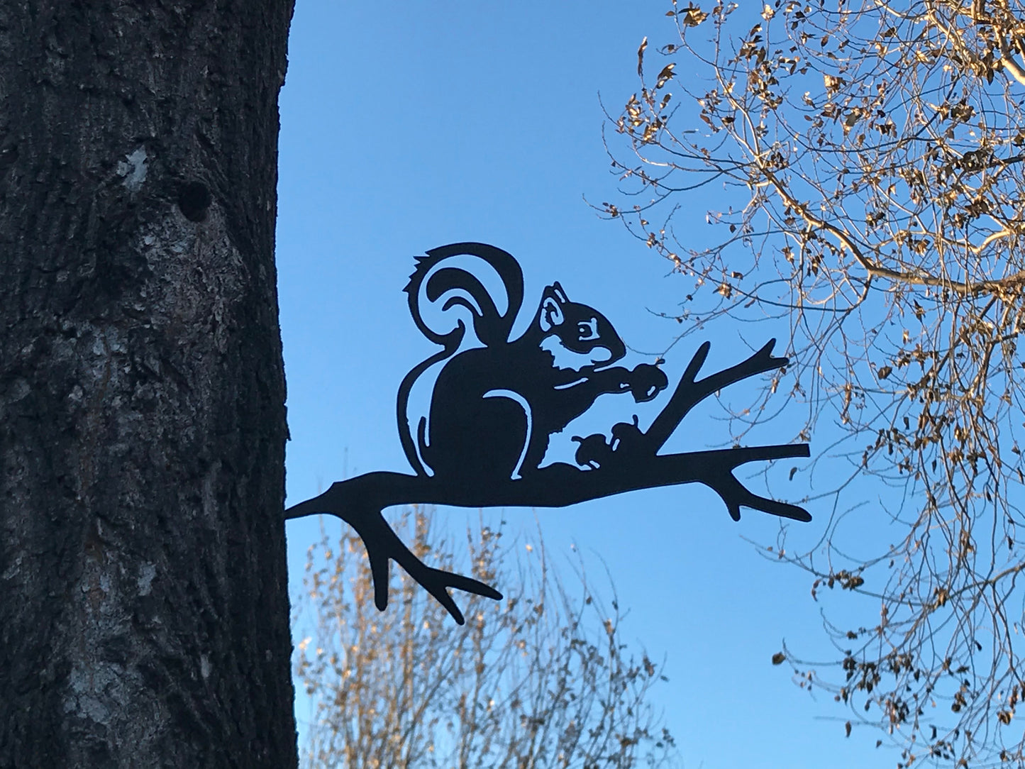 Branch Art Various Styles